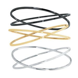 Premier Designs Three's Company Bracelets Set of 3